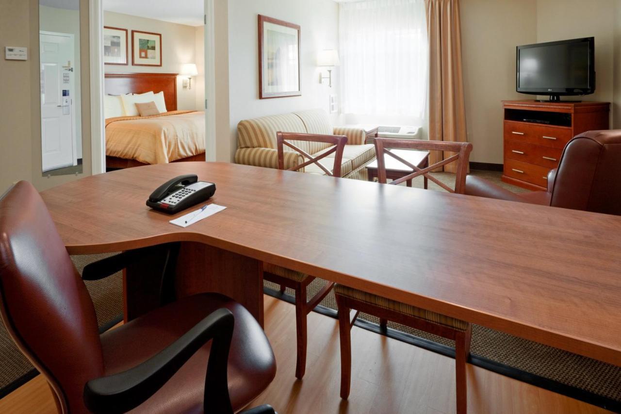 Candlewood Williamsport By Ihg Exterior foto