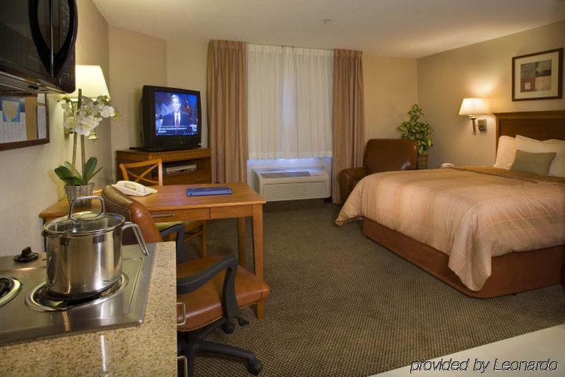 Candlewood Williamsport By Ihg Zimmer foto