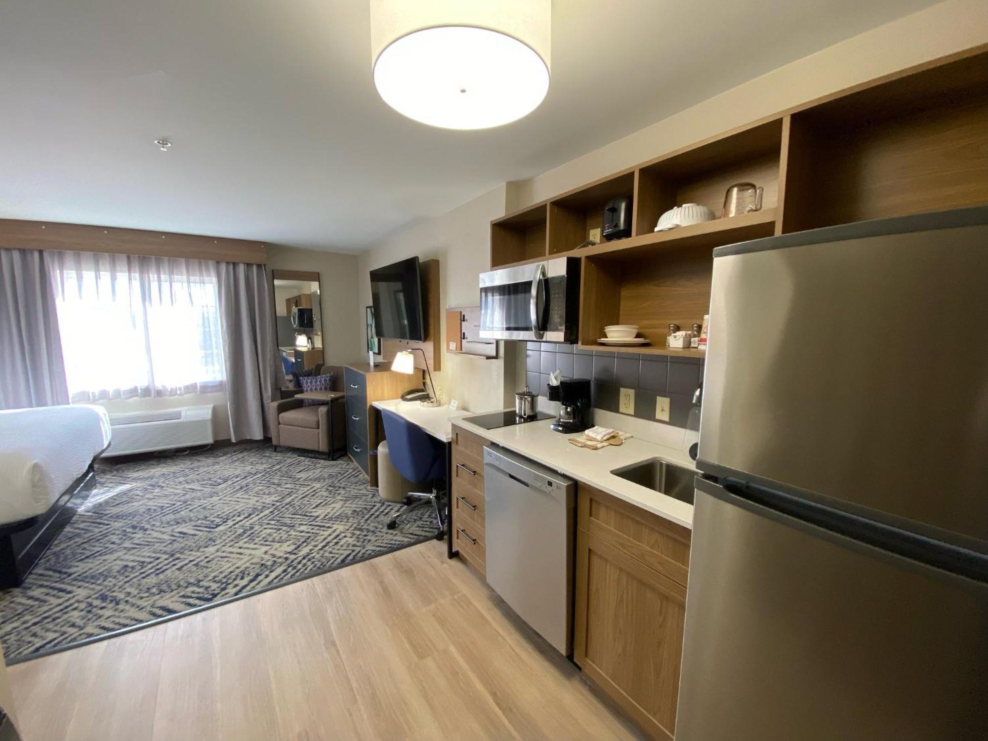 Candlewood Williamsport By Ihg Exterior foto
