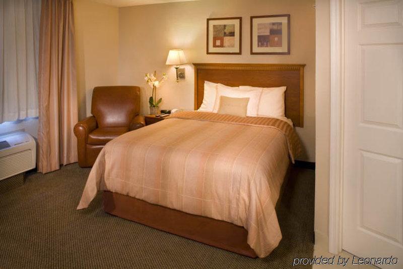 Candlewood Williamsport By Ihg Zimmer foto